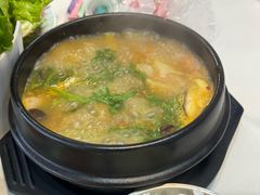 -米郎餐厅·朝鲜族料理(延长路店)