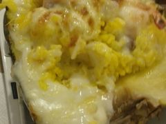 -意国小镇披萨牛排餐厅(万达广场店)