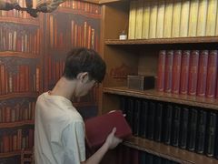 -逃脱反斗城沉浸剧情密室(北京路店)