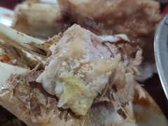 -首占学彬杠面(日韵东方店)