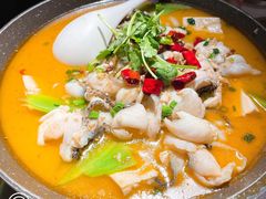 豆花鱼-花千醉(新街口店)