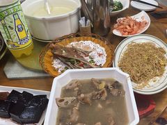 -八仔大富楼·河鲜(西江店)