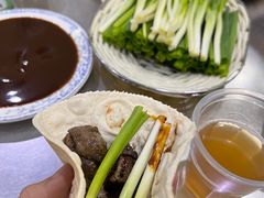 -小寒羊烧烤(凯瑞时代大厦店)