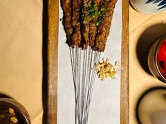 -山石榴·贵州菜(丰盛里店)