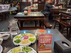 -老北京炸酱面大王.铜锅涮肉(朝阳门店)