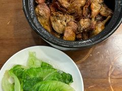 -斯丹姜母鸭·古法干香(田安南路店)