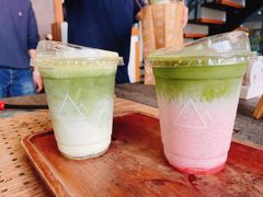 -去茶山(新光里店)