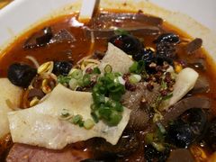 -渝是乎酸菜鱼(龙旗购物中心店)