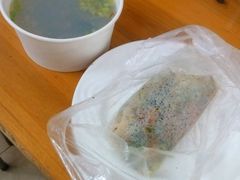 -阿玲面线糊(溪岸路店)