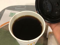 -麦当劳(中唱大厦店)