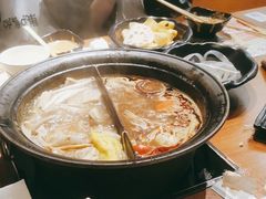 -呷哺呷哺(星光天地店)