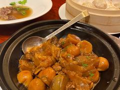 -扬州香格里拉·香宫中餐厅