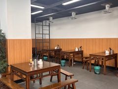 大堂-老余杭面馆