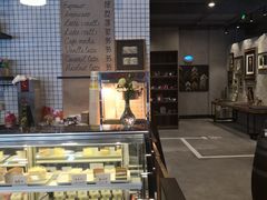 -MUSEE CAFE(保利·时光里店)