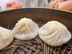 鲜肉汤包-法华汤包馆(法华镇路店)