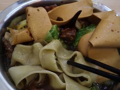 -鹍记特色牛杂面