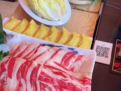 -淼福猪肚鸡·椰子鸡火锅(大沙地店)