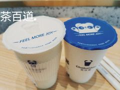 -茶百道(锦江华熙528店)