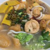 汕头宝藏麻辣烫｜藏在村子里的“泽家麻辣”  