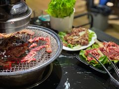 -燚青春东北泥炉烤肉(百合店)