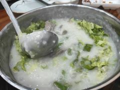 -盈田盈粥庄(黄兴公园店)