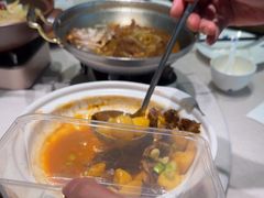 -简小舍·民间手艺菜(武昌江滩店)