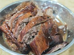-杞兴东莞烧鹅