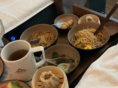 -和子足浴SPA会馆(东方之门店)