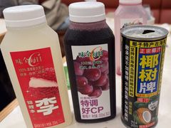 -第六季自助餐厅(甜水园店)