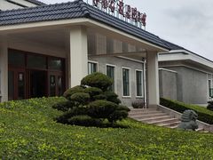 -李先念故居纪念园