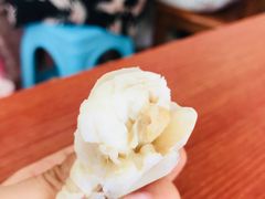 -四海鲜渔家菜(黄金海岸店)