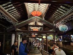 -双桥饭店(锦溪店)