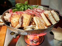 -鳗鱼家·深夜食堂(军博店)