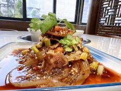-土连锅·现熬养生汤锅(梁家巷店)