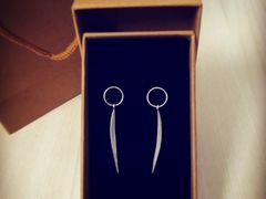 成品-鈊藝銀匠·银饰DIY工作室(永庆坊店)