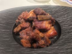 -渝信川菜 · 川味家常菜(财富购物中心店)