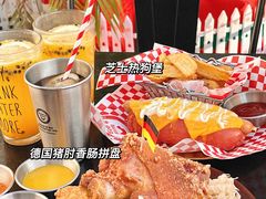 -Eckl’s爱氏热狗(猫街店)