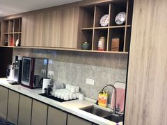 -茗丰茶艺馆(锦绣江南三期店)