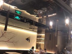 -捞王锅物料理(上海世茂广场店)