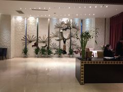 -松鹤楼(狮山永利广场店)
