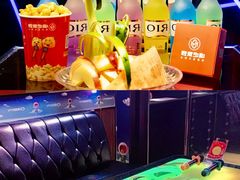 -唱吧麦颂KTV(松江五龙商业广场店)