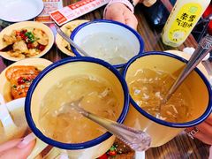 -三镇卤货二公司(汉街店)