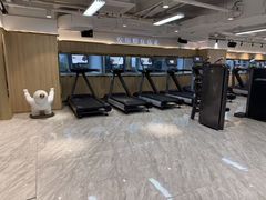 -古德菲力健身(特区报业店)
