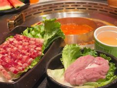 -火鳳祥美蛙牛肉自助(青悦城店)