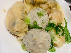 -池记(尖沙咀店)