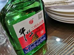 牛栏山二锅头经典-爆肚冯(廊房二条店)