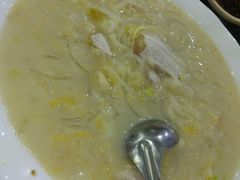 -一锅厨东北水饺店(厦大店)