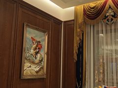 -马克西姆俄罗斯餐厅(通亚街店)