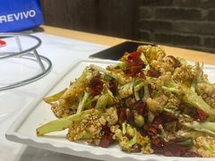 -百味地锅鸡(铜山路店)