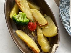 -IL Forno 意坊·意大利餐厅(花园店)